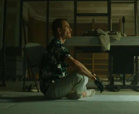 Netflix’s The Killer (2023) Movie Locations: Where was The Killer (2023) filmed? the killer netflix-