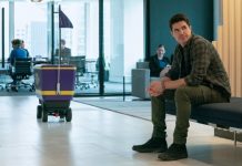 Upload Season 3 Episodes 5 and 6: HR32255 law Explained! upload s3e,7