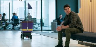 Upload Season 3 Episodes 5 and 6: HR32255 law Explained! upload s3e,7