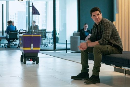 Upload Season 3 Episodes 5 and 6: HR32255 law Explained! upload s3e,7