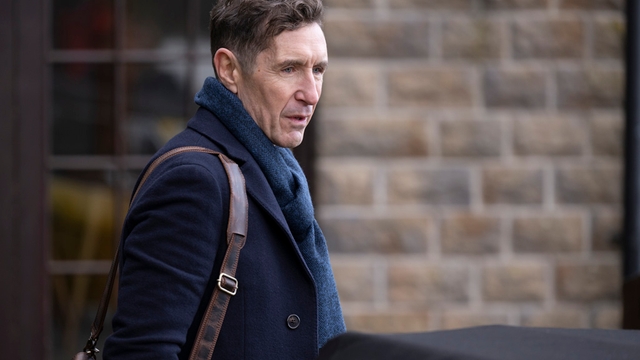 Annika S2 - Episode 6 finale