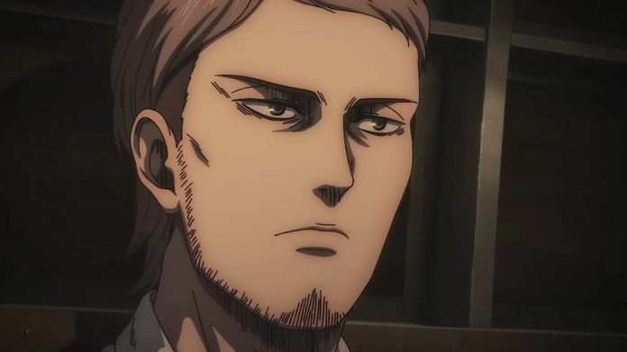 Attack on Titan finale