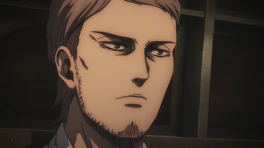 Attack on Titan finale Attack on Titan finale