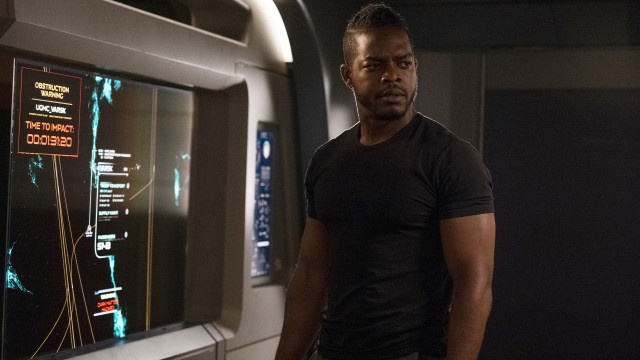 Beacon 23 Episodes 1