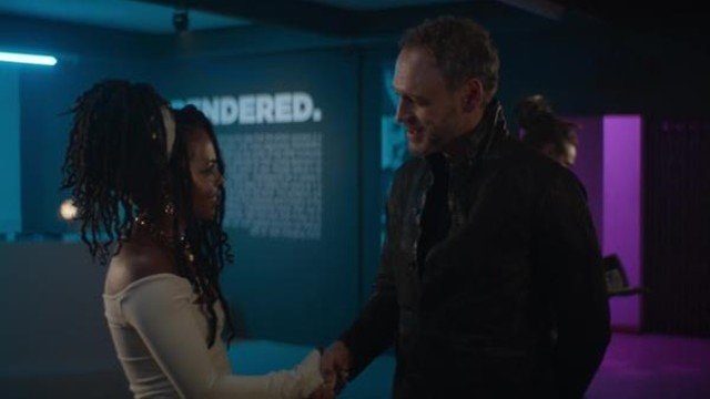 Black Cake eps 4 recap Black Cake eps 4 recap