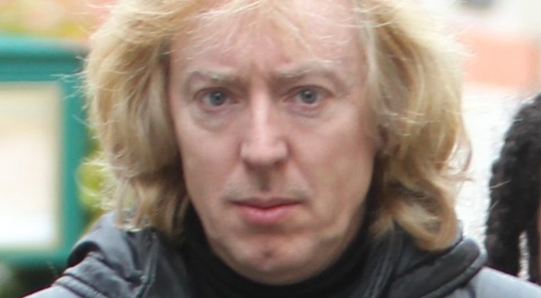 Johan Xennt