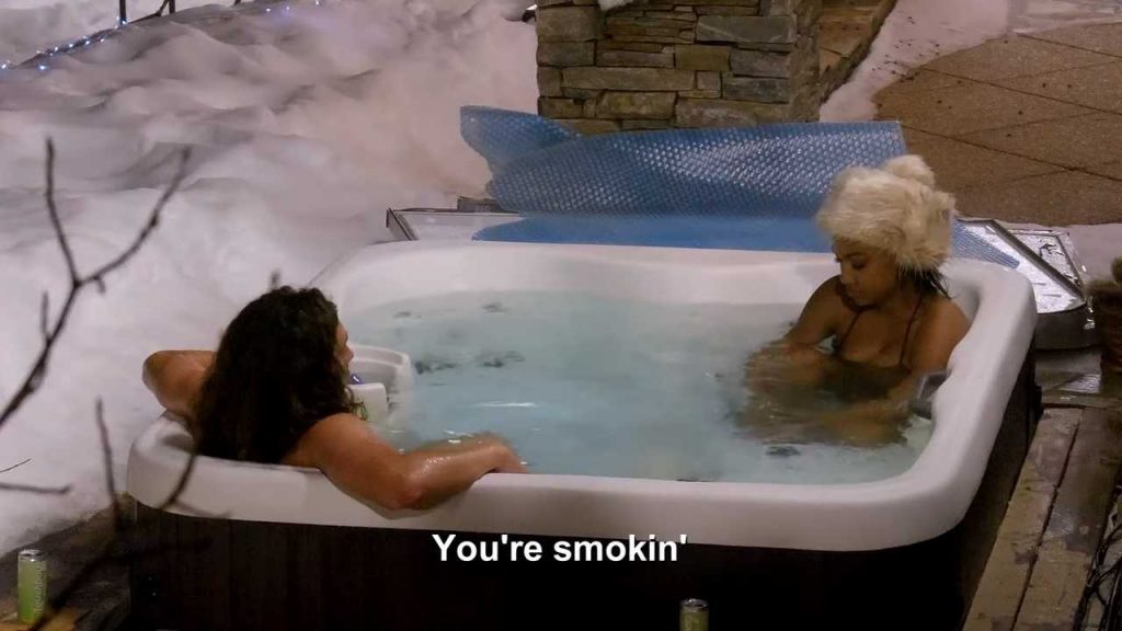 Winter House Season 3 Episode 2 