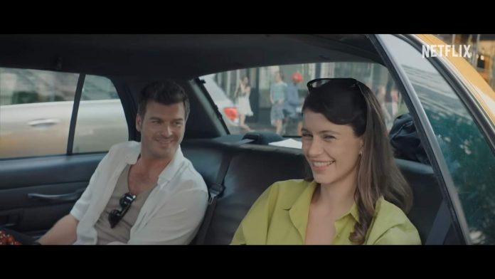 Last Call for Istanbul