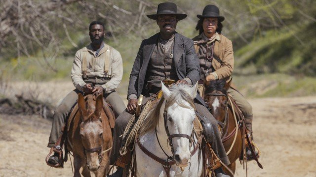 Lawmen Bass Reeves eps 5 Lawmen Bass Reeves eps 5