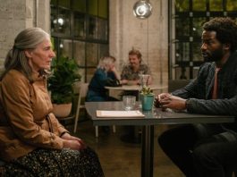 Slow Horses 3x1 recap