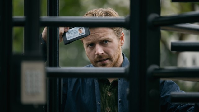 Slow Horses 3x2 recap Slow Horses 3x2 recap