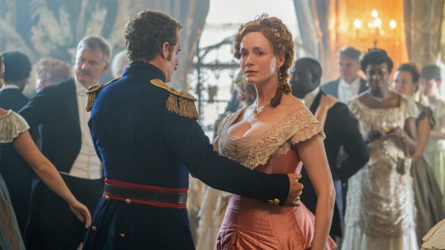 The Buccaneers eps 4
