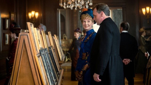 The Gilded Age Season 2 Episode 3