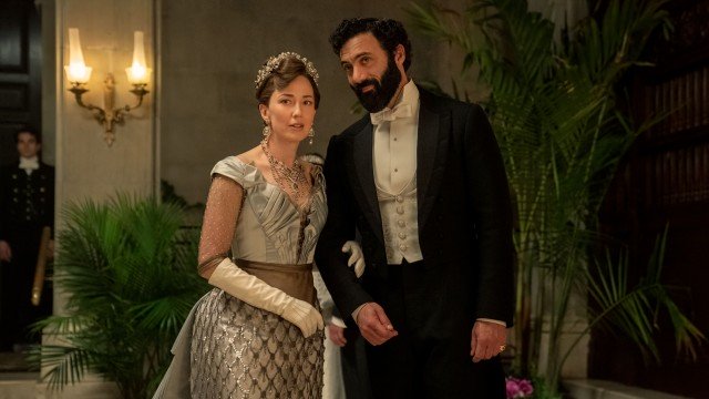 The Gilded Age Season 2 Episode 4