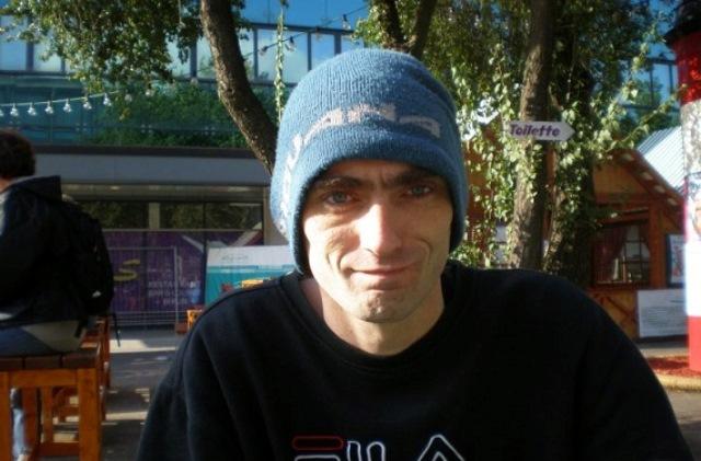 cyberbunker founder Sven Olaf Kamphuis-