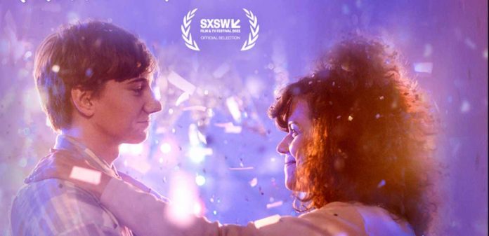 Cecilia Aldarondo and Gabe Kristal Cecilia Aldarondo and Gabe Kristal