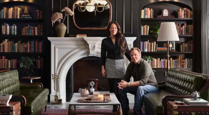 Fixer Upper: The Hotel 1928