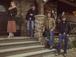 yellowstone-cast-