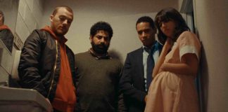 Your Lucky Day (2023) Movie Based on a True Story? your lucky day 2023-