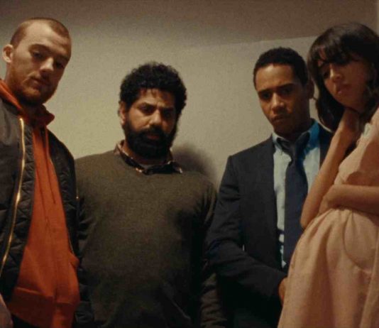 Your Lucky Day (2023) Movie Based on a True Story? your lucky day 2023-