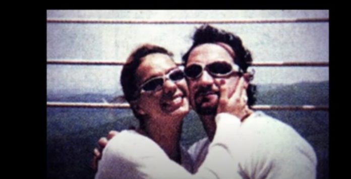 who killed Janie Ballard’