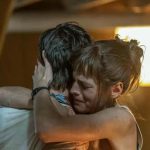 A Murder At The End Of The World Eps 6 Recap: Why Did Bill Leave Darby? A Murder At The End Of The World Eps 6: Flashbacks