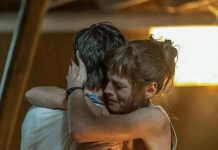 A Murder At The End Of The World Eps 6 Recap: Why Did Bill Leave Darby? A Murder At The End Of The World Eps 6: Flashbacks