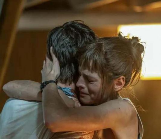 A Murder At The End Of The World Eps 6 Recap: Why Did Bill Leave Darby? A Murder At The End Of The World Eps 6: Flashbacks