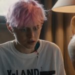 Who is Marie Larsen in A Murder at the End of the World? A Murder at the End of the World eps 5