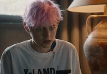 A Murder at the End of the World eps 5