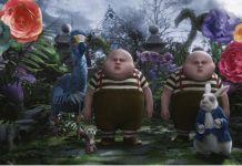 Role Of Flowers: Symbolic Essence In Popular Movies Role Of Flowers