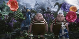 Role Of Flowers: Symbolic Essence In Popular Movies Role Of Flowers