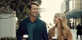 Is ‘Anyone But You’ based on a book? Anyone but You Movie-