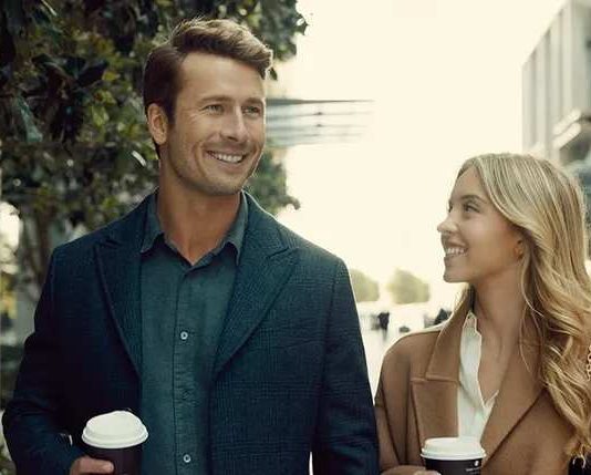 Anyone but You Movie Soundtrack List Anyone but You Movie-