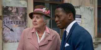 Where was BBC’s Murder Is Easy filmed? BBC Murder Is Easy