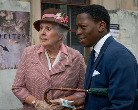 Where was BBC’s Murder Is Easy filmed? BBC Murder Is Easy