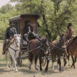 Lawmen: Bass Reeves Episode 7: Who is Willy Leach? Who killed Him? Is Willy Leach Real Person? BassReeves eps 7 David Oyelowo - Ivan Mbakop - Forrest Goodluck-