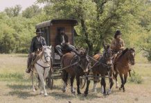 Lawmen: Bass Reeves Episode 7: Who is Willy Leach? Who killed Him? Is Willy Leach Real Person? BassReeves eps 7 David Oyelowo - Ivan Mbakop - Forrest Goodluck-