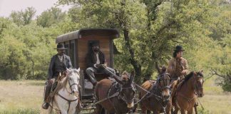 Lawmen: Bass Reeves Episode 7: Who is Willy Leach? Who killed Him? Is Willy Leach Real Person? BassReeves eps 7 David Oyelowo - Ivan Mbakop - Forrest Goodluck-