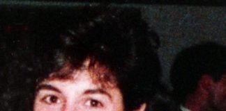 Murder in Boston: Who Killed Carol Stuart? Carol Stuart