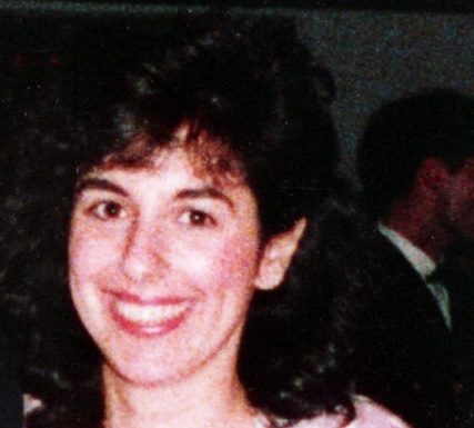 Carol Stuart