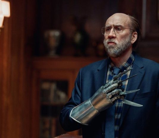 Dream Scenario (2023) Ending Explained! Dream Scenario movie-