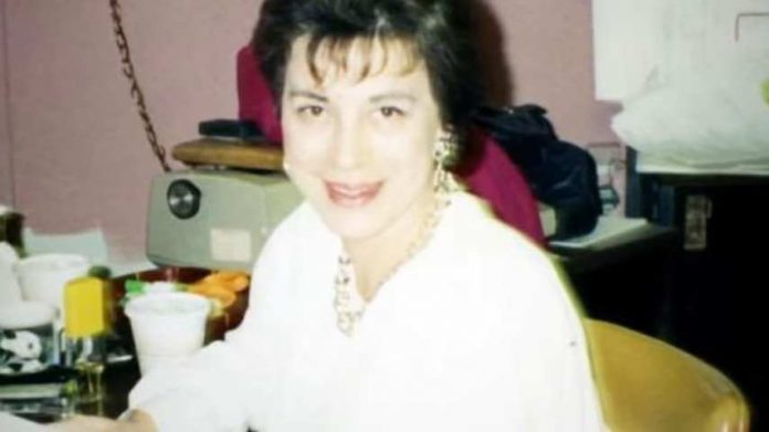 Janie Ballard’s Murder Case