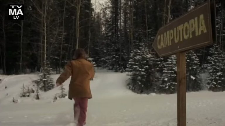 FARGO Season 5 Episode 7