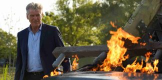 Is Fast Charlie (2023) based on a true story? Fast Charlie-