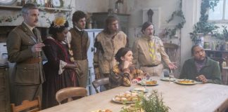 Ghosts UK Series Finale – “A Christmas Gift” Recap: Ending Explained! Lorna Gayle