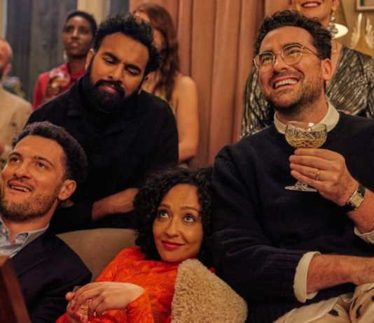 Is Good Grief Based on a True Story? Good Grief movie