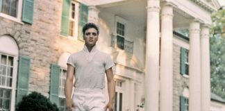 Graceland Mansion: Who Lives in Elvis’ House Now? Graceland Mention