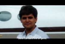 Hell Camp: Where is Challenger Founder Steve Cartisano Now? Steve Cartisano