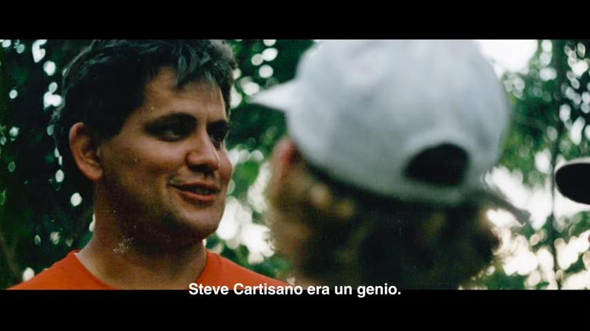 Steve Cartisano